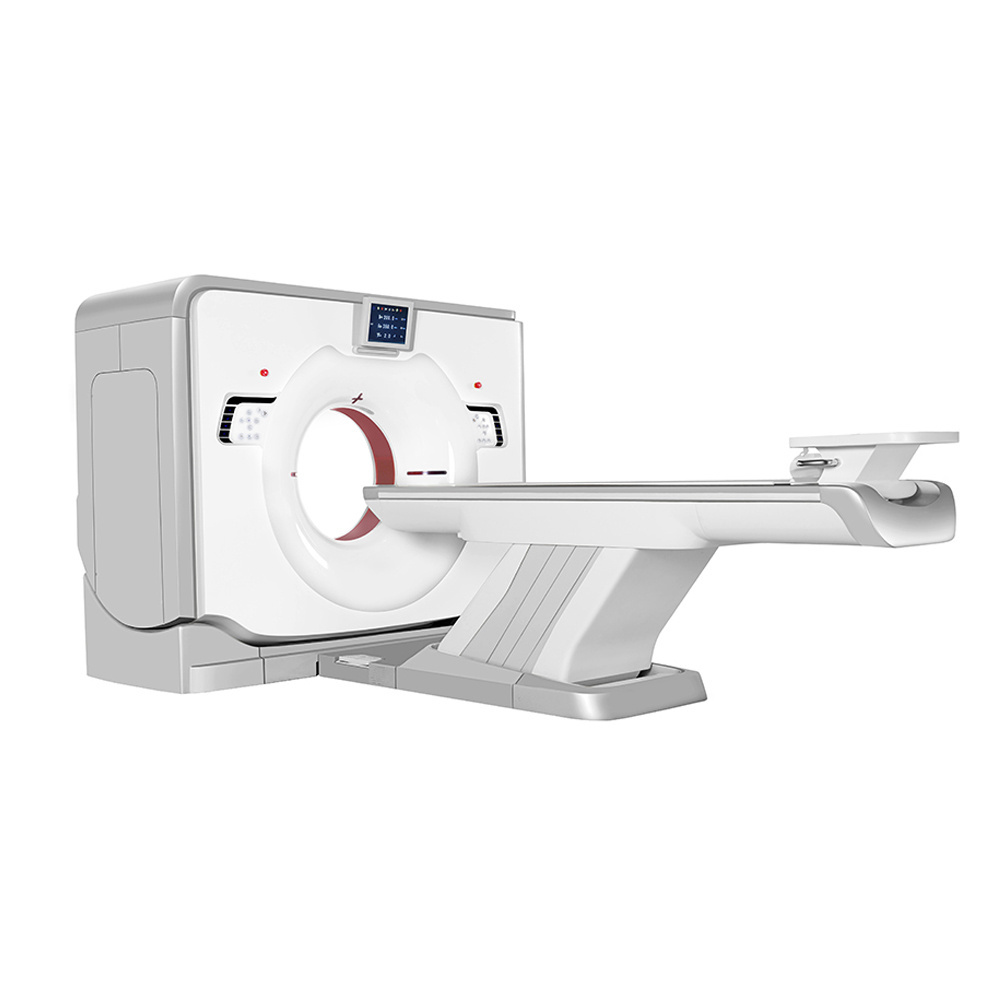 IN-16CT China Radiology Equipment Tomography MRI CT Scan Machine Price