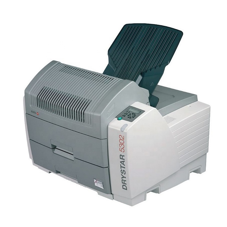 Drystar 5302 Agfa Drystar 5302 Imager Direct Digital Imaging X-ray Film Printer