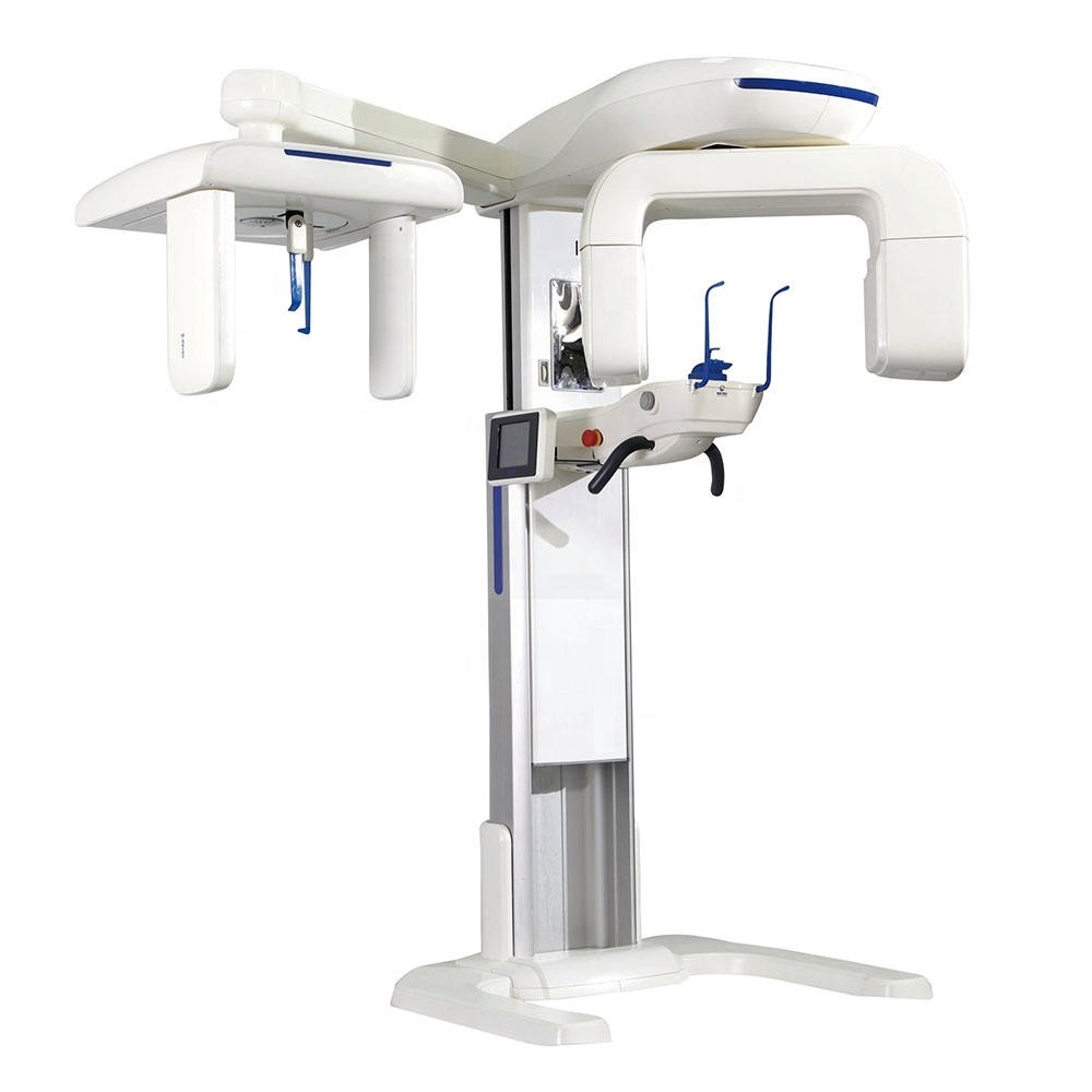 IN-X9010D Pro Dental Instruments Digital Panoramic 3d Opg X Ray Cbct Scanner Machine With Cephalometric Function