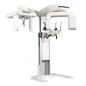 IN-X9010D Pro Dental Instruments Digital Panoramic 3d Opg X Ray Cbct Scanner Machine With Cephalometric Function