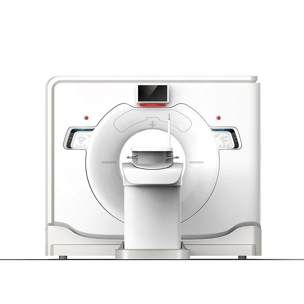 IN-16CT China Radiology Equipment Tomography MRI CT Scan Machine Price