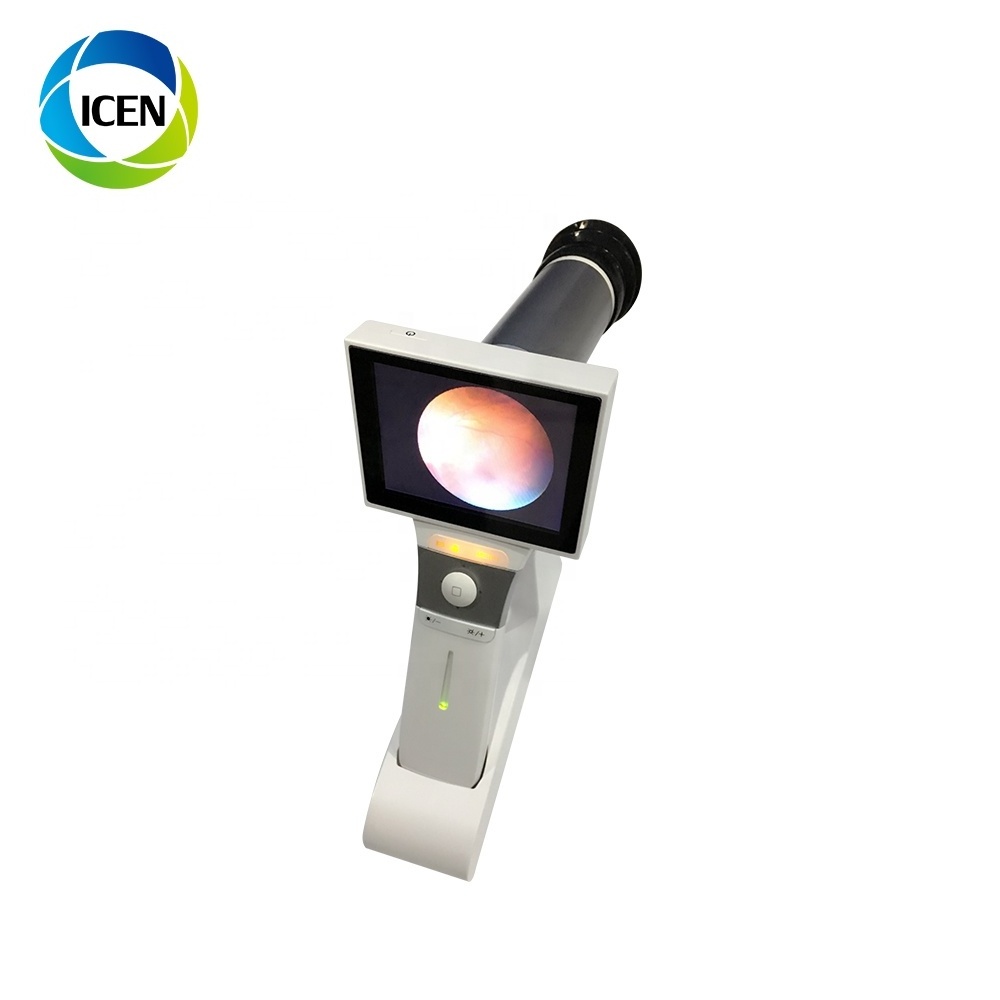 IN-V042 Ophthalmic Equipment Hand-held fundus camera