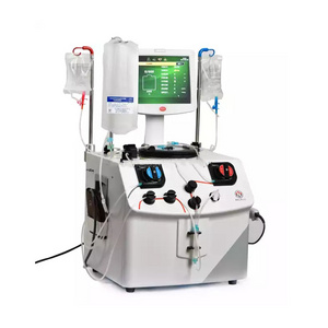 Plasmapheresis Machine Blood Plasma Apheresis Separator