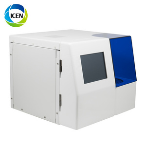 IN-B800 Mindray Glycated Hemoglobin hba1c Analyzer hba1c machine