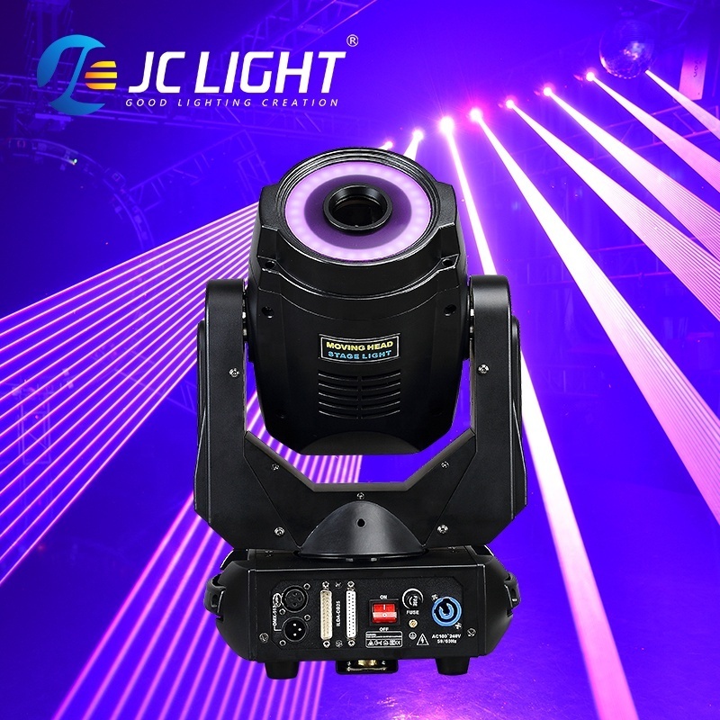 Dmx Full Color Lazer Light Rgb Laser Moving Head 5 watt 3w 2w Moving Head Animation Laser Light