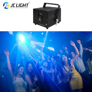 DMX Control Laser Ilda Laser 5w Cheap Lazer Light Animation Laser Light for Wedding Party Disco Lights Bar Club