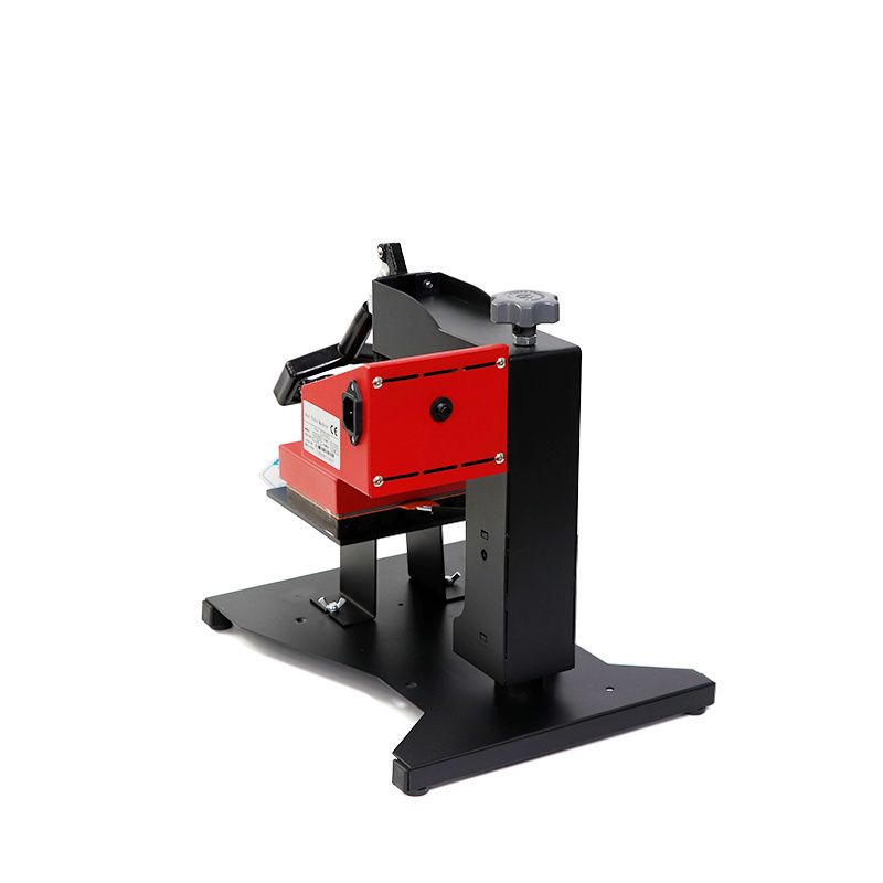 Swing Head Pen Press Machine 6 Pens Printing Machine