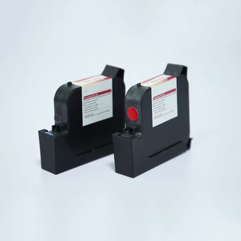 INCODE High Quality compatible HP 2588 Solvent Black ink cartridge