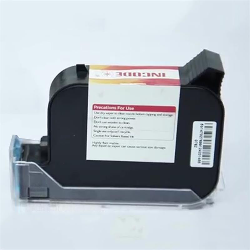 INCODE High Quality compatible HP 2588 Solvent Black ink cartridge