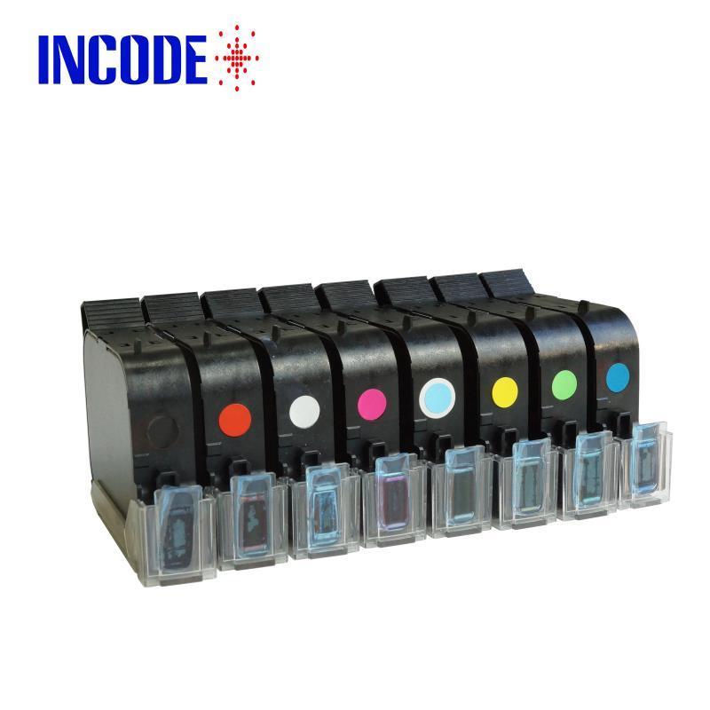 INCODE Low Price Wholesale HP45 45si IQ800 IQ880 UP IUT TIJ 42ml Ink Cartridge