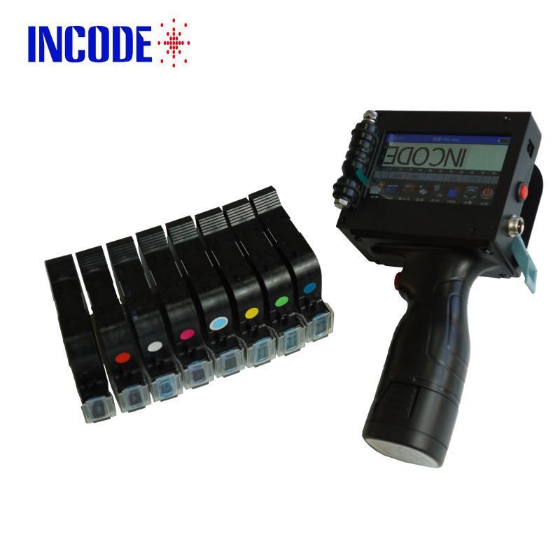 INCODE Low Price Wholesale HP45 45si IQ800 IQ880 UP IUT TIJ 42ml Ink Cartridge