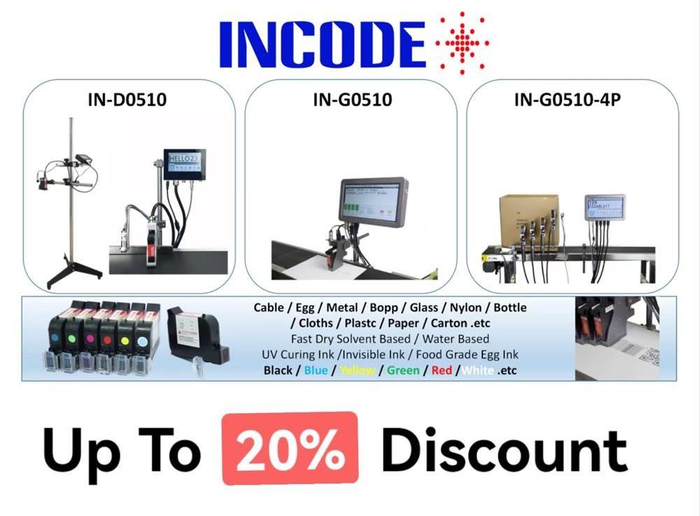 Inkjet Printers New Product 2024 Provided Hand Held Inkjet Printer Batch Coding Machine Handheld Inkjet Printer Fast Dry Ink <3s