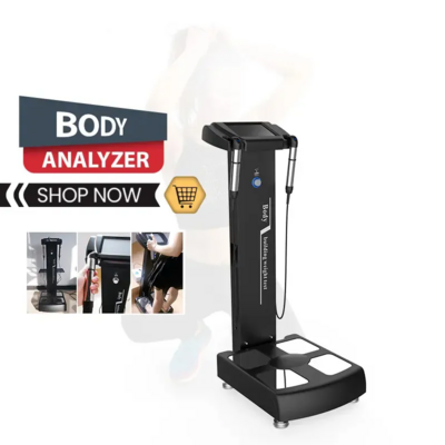 Body Analyzer Inbodi 270 Body Composition Analyzer Inbod 770 Body Composition Analyzer BIA BMI With Printer