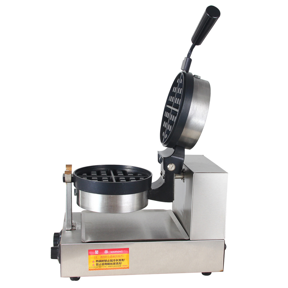 ASQ-HF 01  High quality commercial mini 220V waffle maker /bubble waffle machine