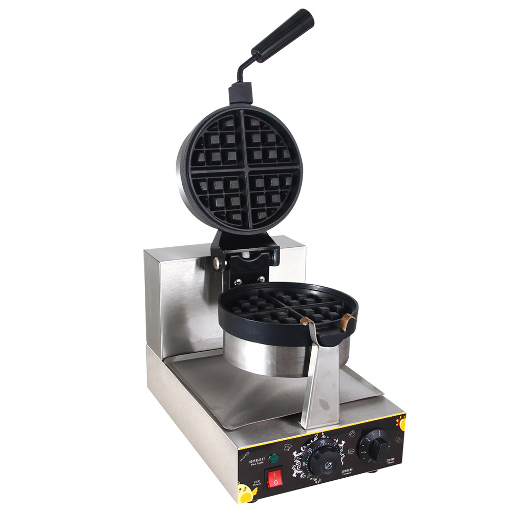 ASQ-HF 01  High quality commercial mini 220V waffle maker /bubble waffle machine