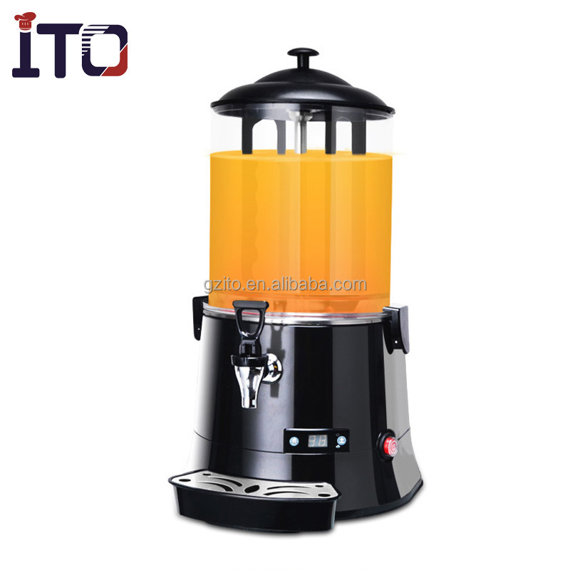 Chocolate Equipment chocolate temperature melting machinery/ hot chocolate drink dispenser/ chocolate making machine