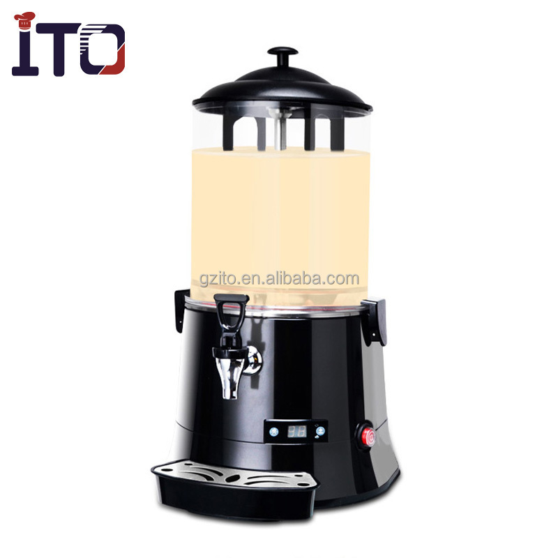 Chocolate Equipment chocolate temperature melting machinery/ hot chocolate drink dispenser/ chocolate making machine