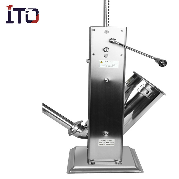 Food Machines Sausage Filling Making Sausage Stuffer Machine/Sausage Filling Making Sausage Stuffer/Electric Sausage Maker