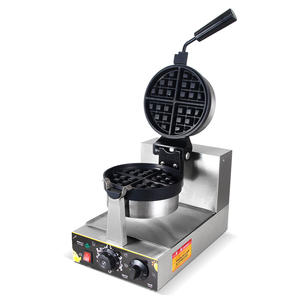 ASQ-HF 01  High quality commercial mini 220V waffle maker /bubble waffle machine