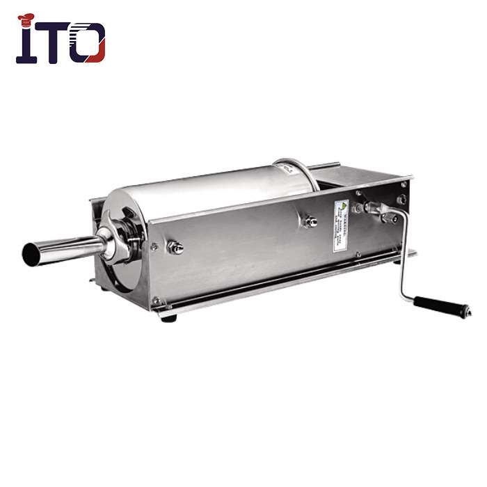 Food Machines Sausage Filling Making Sausage Stuffer Machine/Sausage Filling Making Sausage Stuffer/Electric Sausage Maker