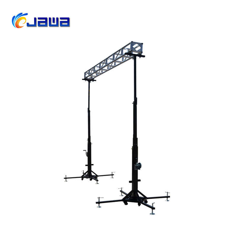 100kg loading truss tower