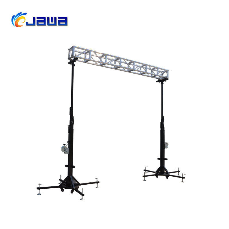 100kg loading truss tower