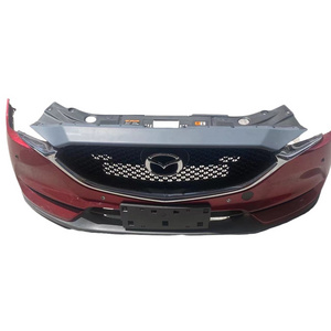 KD5H-50031 High quality Mazda CX-5 front insurance body kit