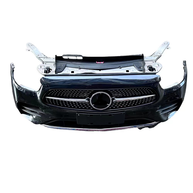 Professional Lower Priced E-Class W213 Universal Front Bumper Front Face Body Kit