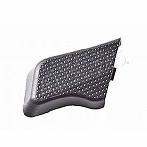 Applicable to 987 PORSCHE BOXSTER wiper deflector cover 99757256904FMT