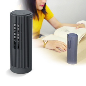 Rechargeable Battery Powered Portable Ozone Generator Air Purifier For Car Home Fridge Toilet