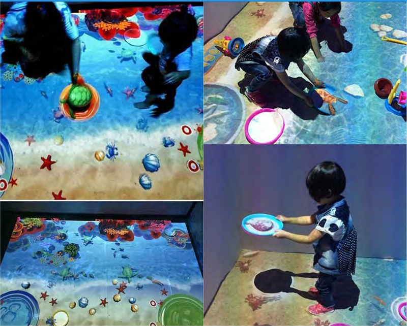 Cheap Interactive Floor Projector Price Interactive Floor Kid Games