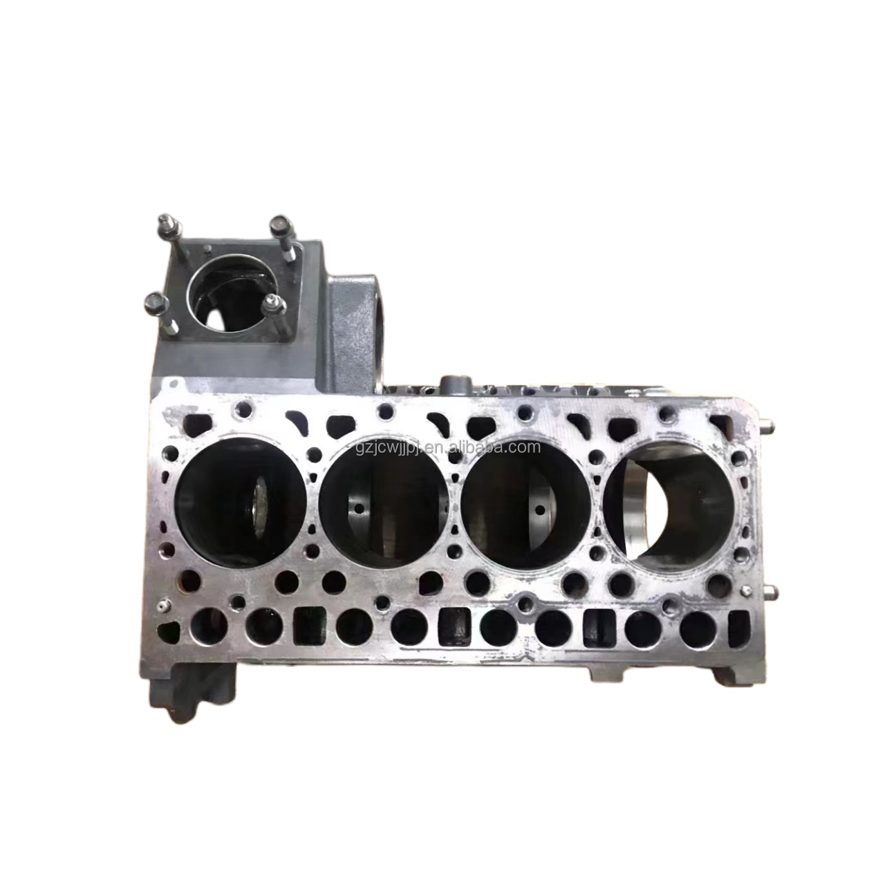 JC Original  Good Used  Cylinder Block D902 D905 D722 D782 D1105 D1503 D1703 for Kubota Block Engine