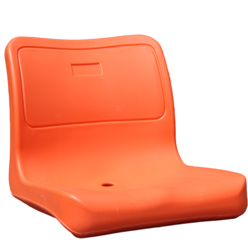 Durable Plastic Stadium Seat for Sports & Entertainment Events