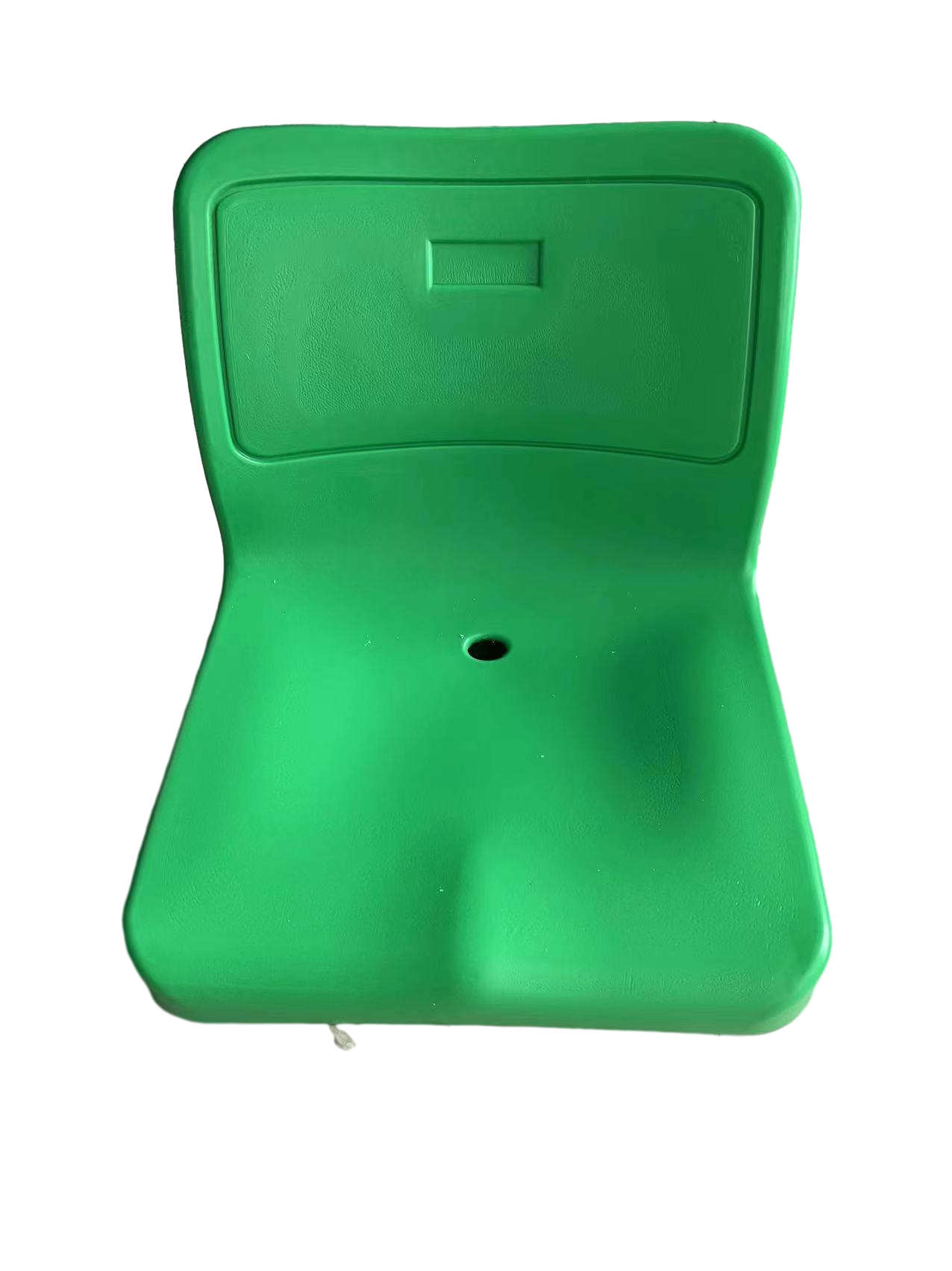 Durable Plastic Stadium Seat for Sports & Entertainment Events