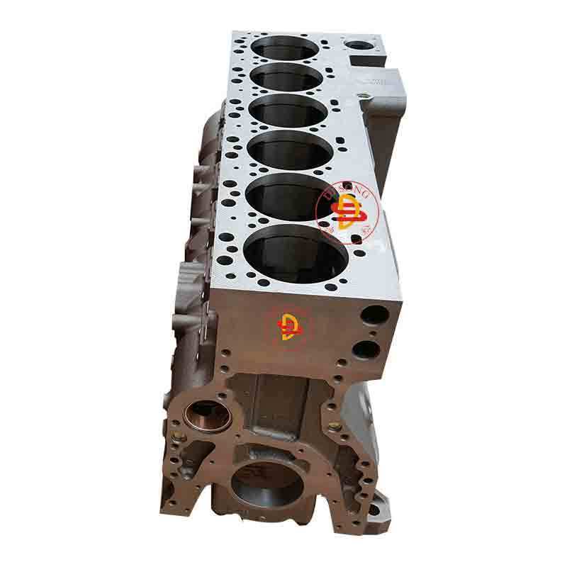 4991816 for  Cummins 4BT QSL9 6B5.9 6C8.3 6L8.9 6BT Cylinder Block