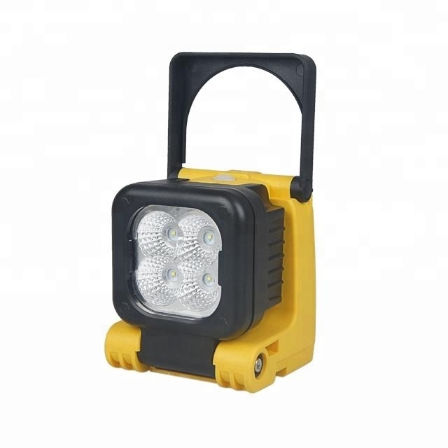 emergency lights for vehicles flexible battery powered led usb light