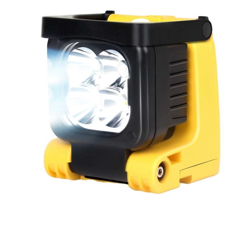 emergency lights for vehicles flexible battery powered led usb light