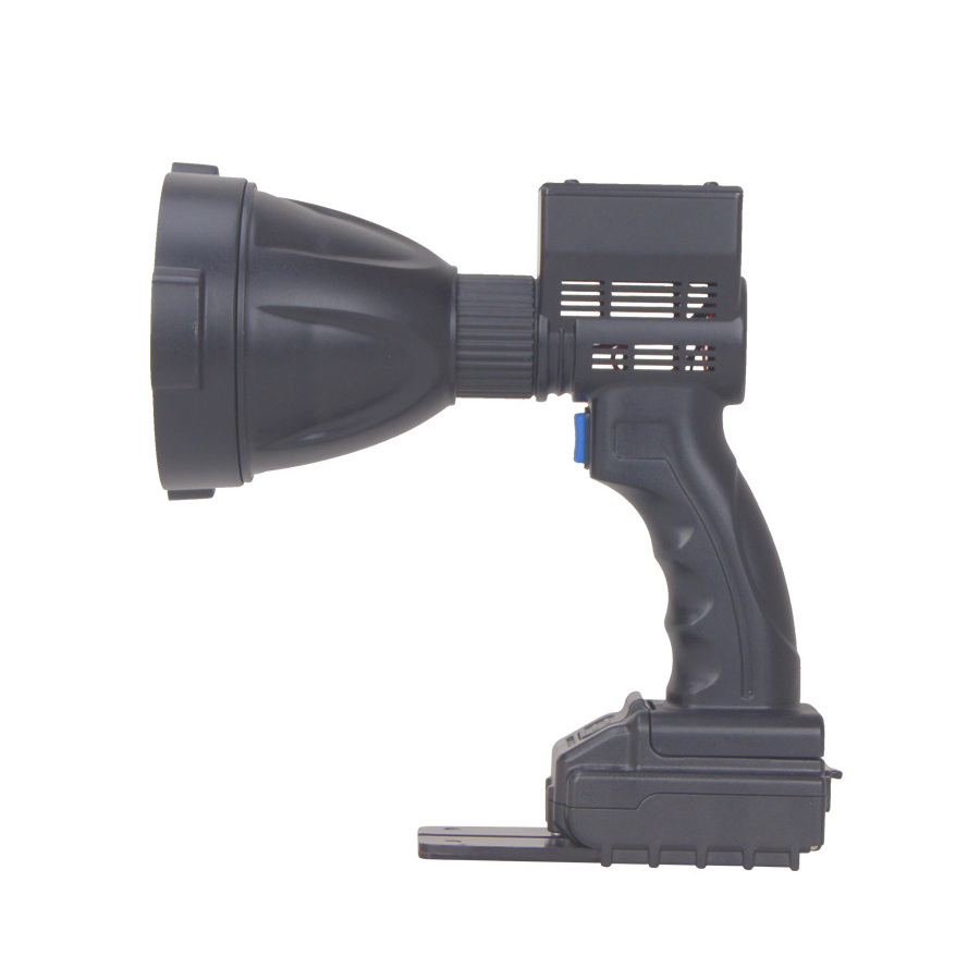 LED Handheld hunting spot searching light