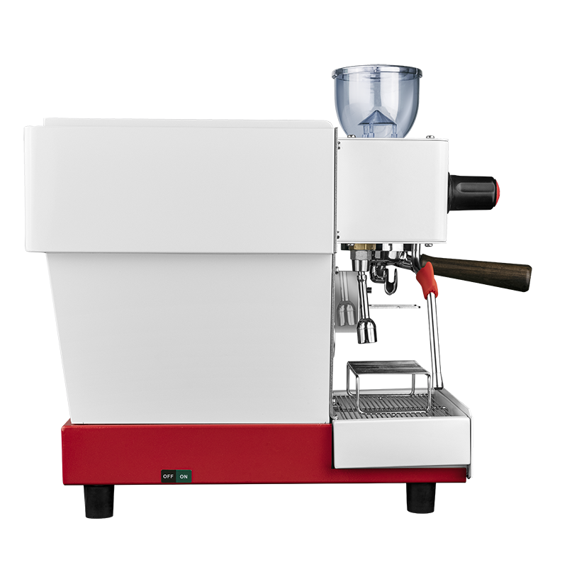 High Quality Hotel Restaurant Coffee Vending Fully Automatic Espresso Coffee Machine