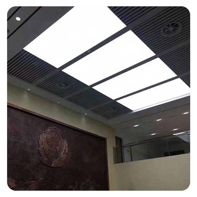 2024 New Guangdong Factory Direct Sales in China pvc stretch ceiling film soft film fabric light box Soft film ceiling