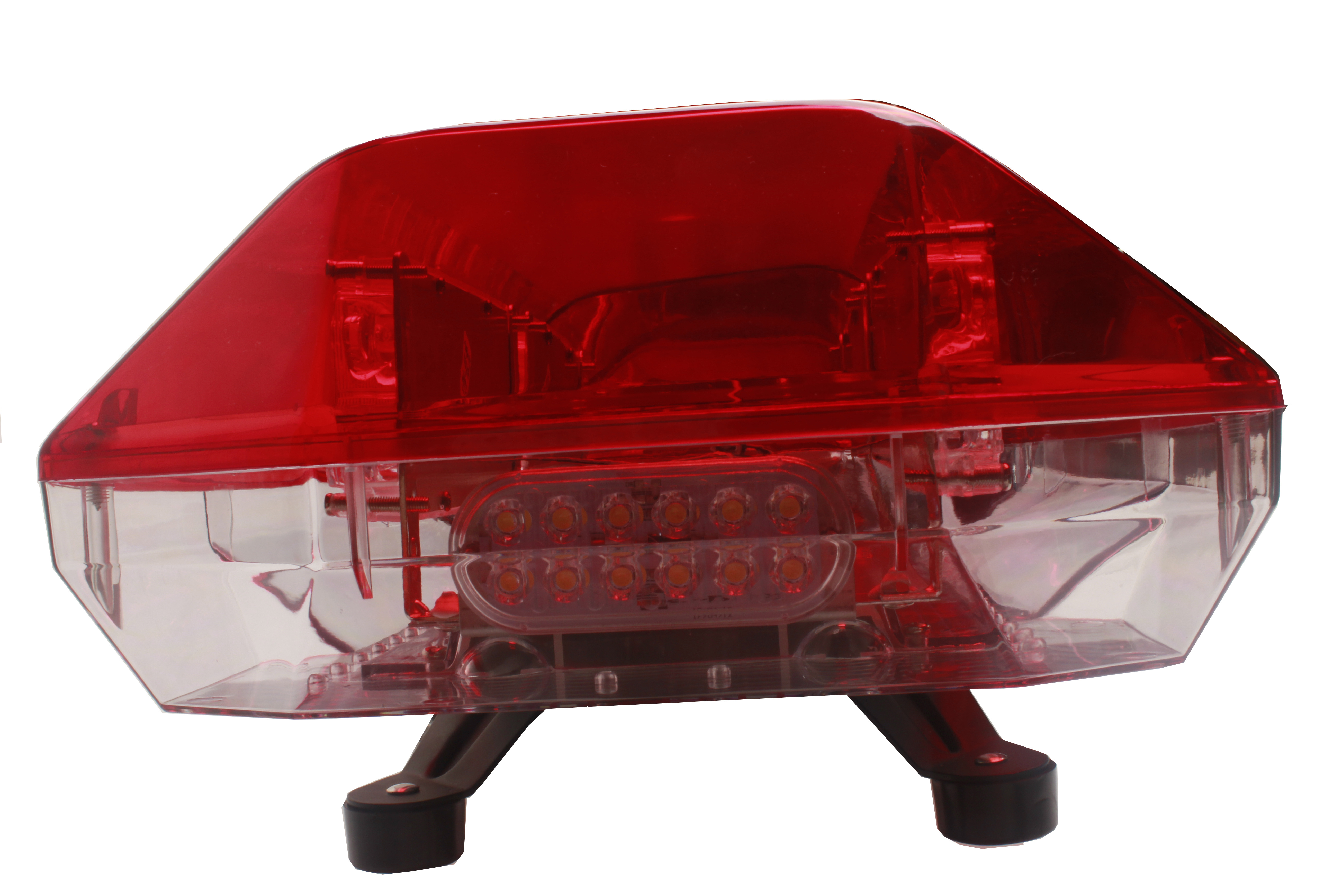 114 Watts LED Light Bar Traffic Warning Product for Cop Cars