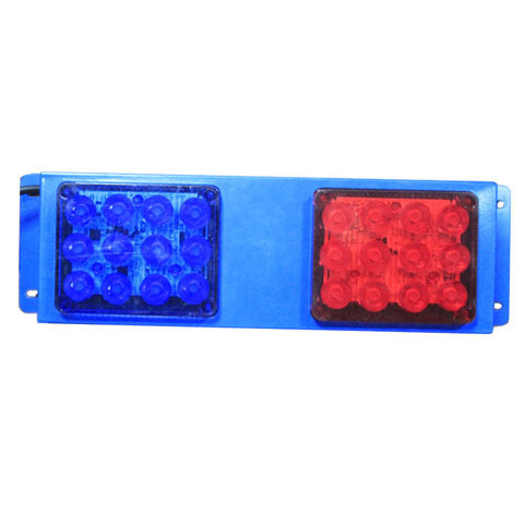 directional traffic warning light bar led warning lightbar tow truck amber light bar