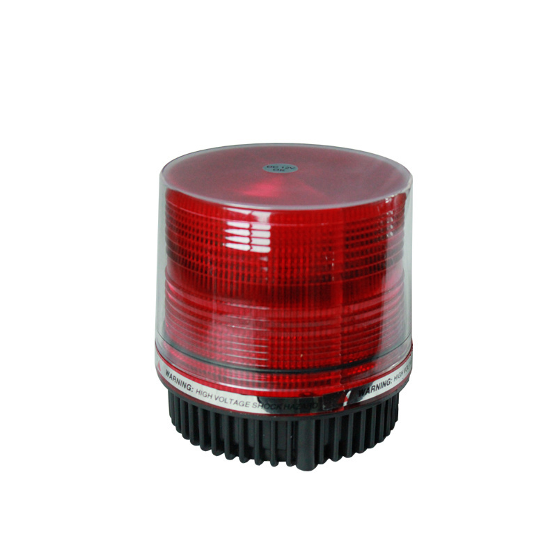 JH-LED-9 Universal Cop Cars Ambulance Safety Warning Top Led Beacon Flashing Light