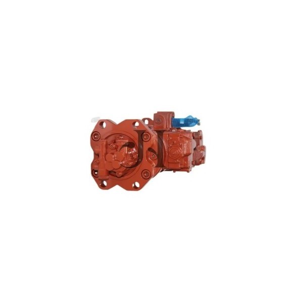 1042-02191 Hydraulic Main Pump For Excavator Samsung SE210LC-2W