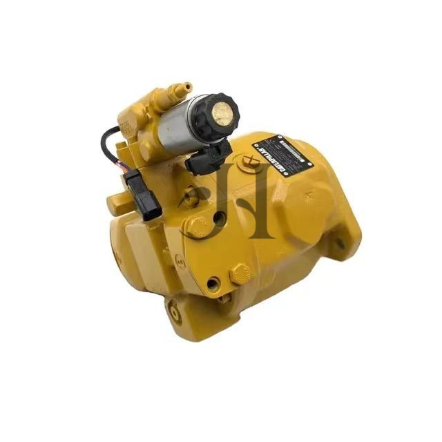 Cat 495-7571  Hydraulic Piston Pump 495-7571 20R-9394  For  CAT  Crawler Dozer D8R D8T