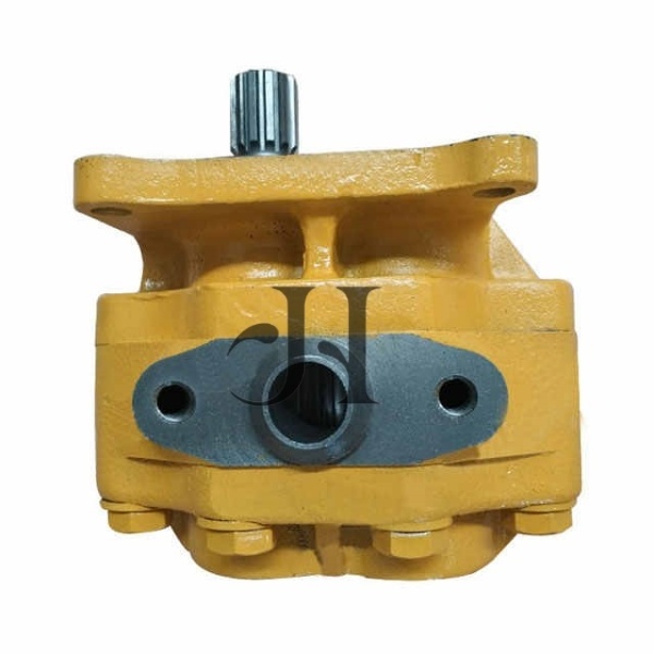 07442-71802   hydraulic gear pump Steering Pump 07442-71802  For Komatsu Bulldozer D355A C