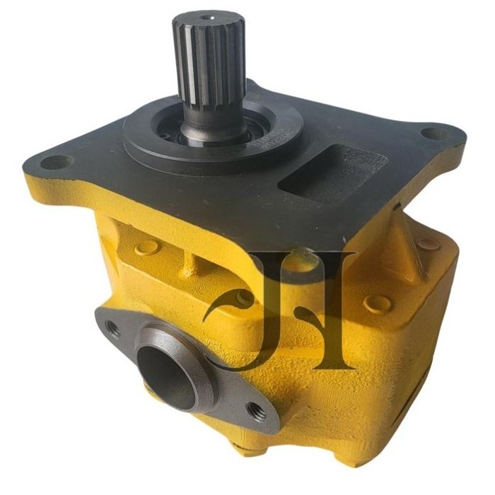 07448-66108 Hydraulic Pump Ass'y 07448-66108 For Komatsu Bulldozers D355A