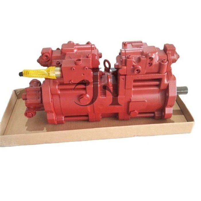 1042-02191 Hydraulic Main Pump For Excavator Samsung SE210LC-2W