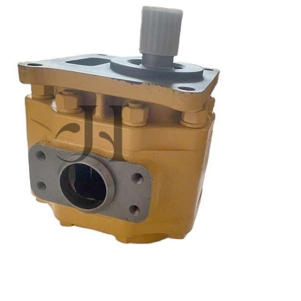 07442-71102   hydraulic gear pump Steering Pump 07442-71102  For Komatsu Bulldozer D355A