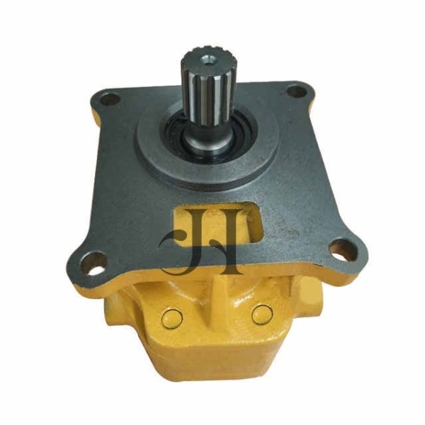 07442-71802   hydraulic gear pump Steering Pump 07442-71802  For Komatsu Bulldozer D355A C